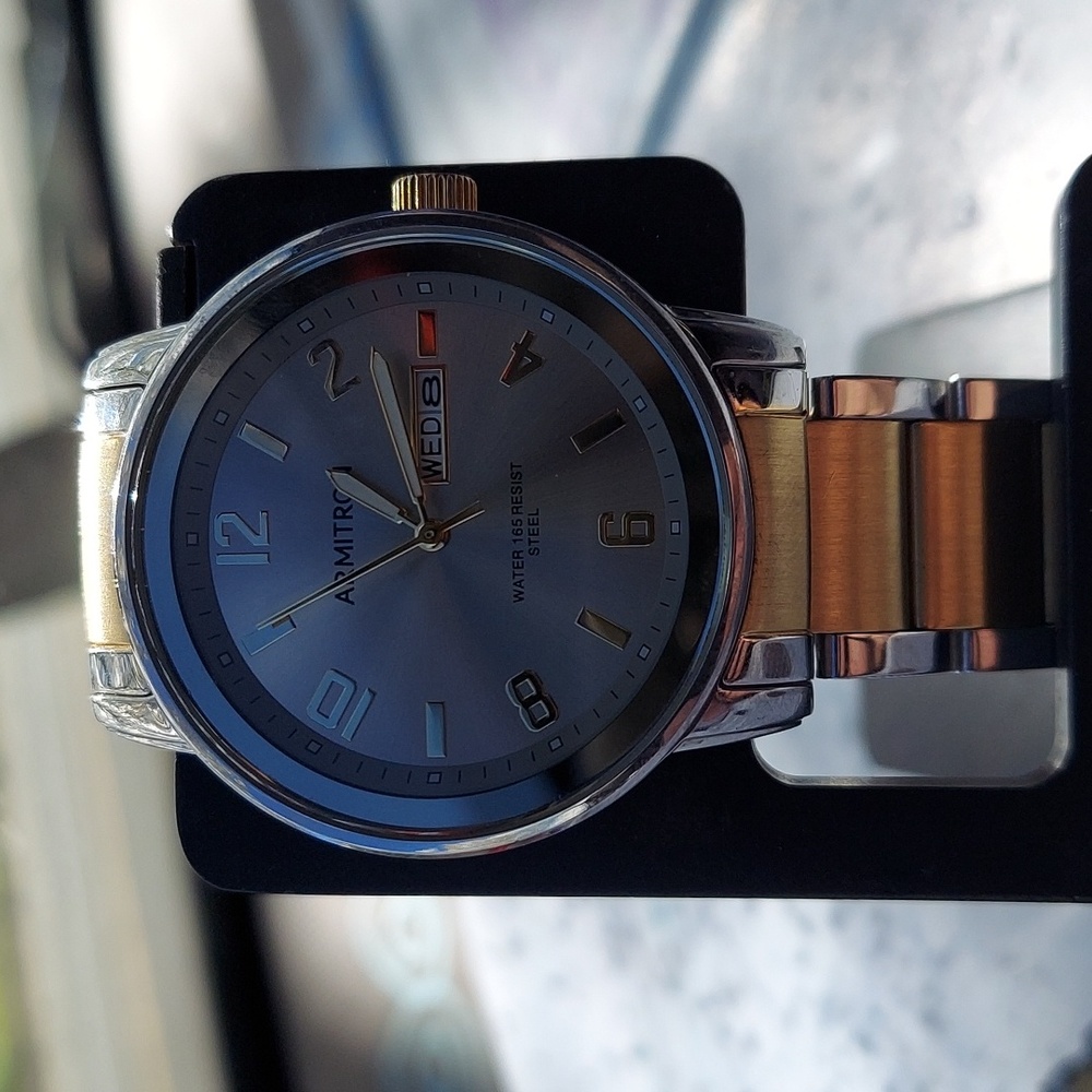 ARMITRON WATCH